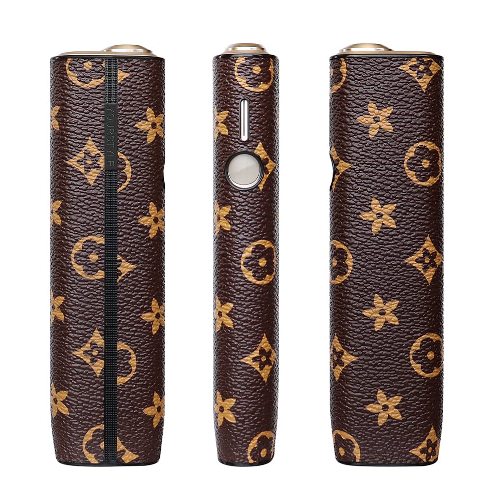 TI12 手作り本革 ケープハントレザー IQOSイルマワン アイコスケース TI12 手作り本革 ケープハントレザー IQOSイルマワン アイコスケース