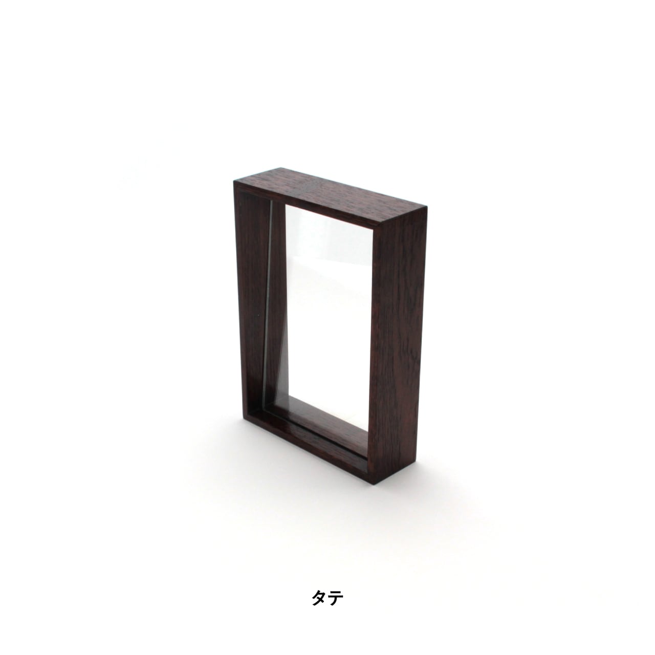 STANDARD TRADE. Wood Frame【ANGERS Original】 | ANGERS ravissant