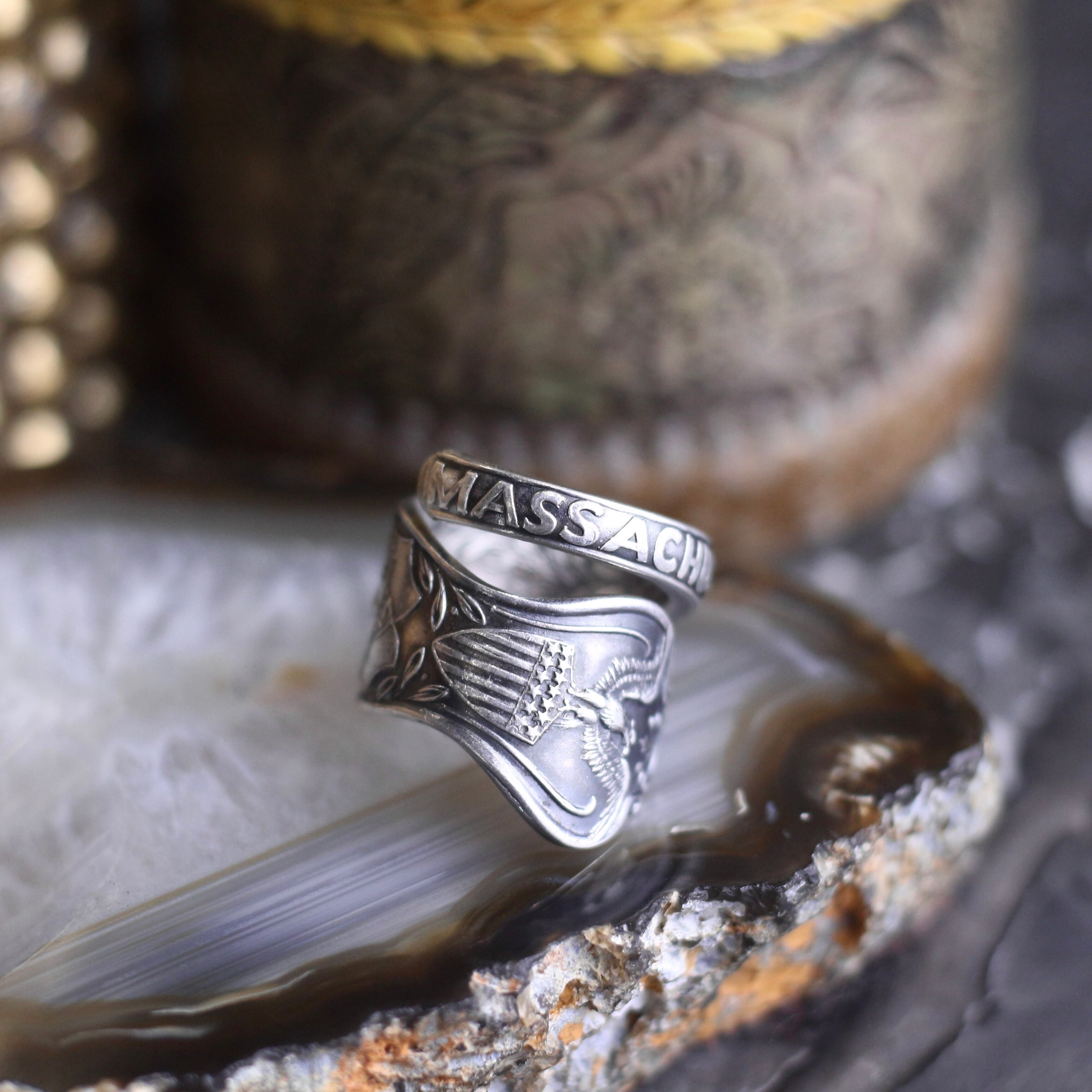 リング | Titti Vintage