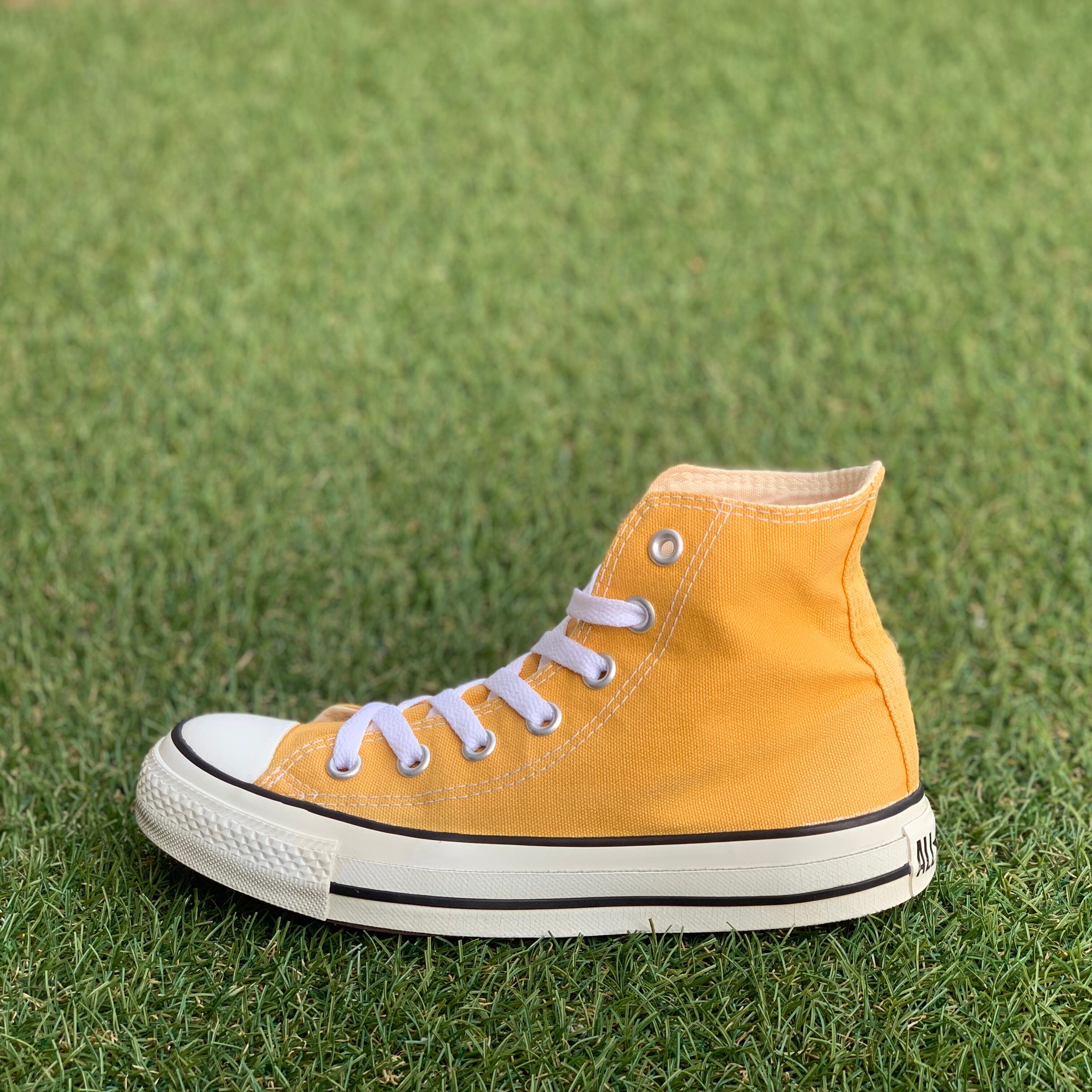 converse ALLSTAR HI コンバース オールスター ハイ D552