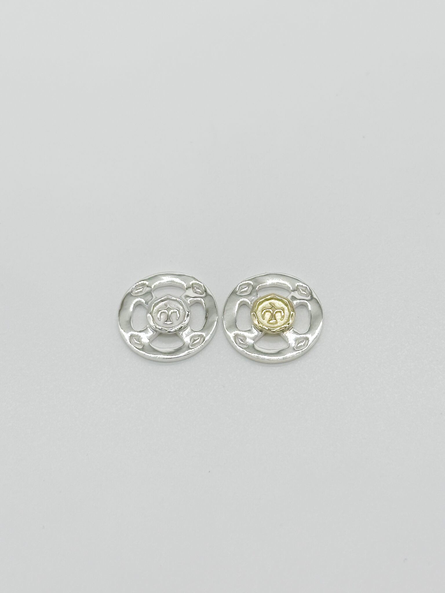 THE SUN 15mm メディスンホイール SVep | Good Wednesday