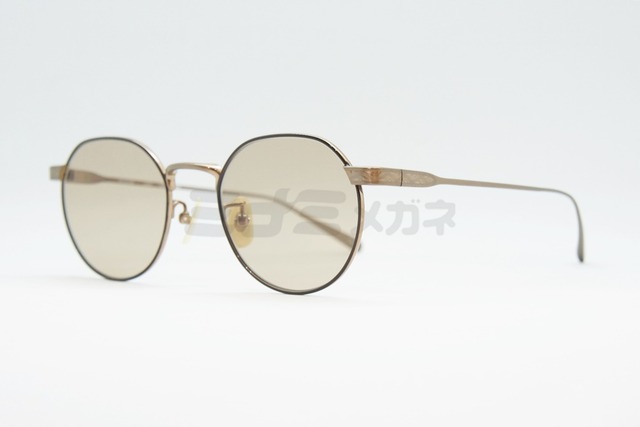 BOSTON CLUB サングラス JIL Col.03 ボストン ボストンクラブ ジル 鯖江 日本製 正規品-2枚目