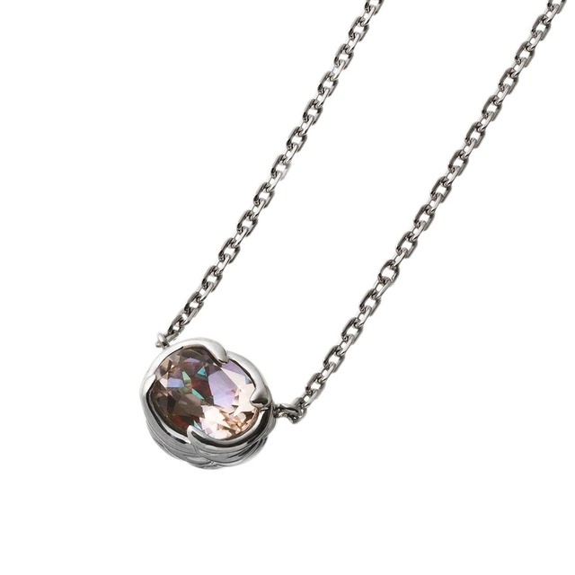 【特別価格】オーバルエンジェルペンダント ACP0324　Oval angel pendant  シルバーアクセサリー Silver Jewelry Brand
