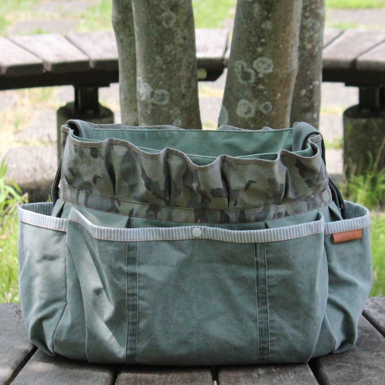 ラッカルスリングsun  メッシュ無し（Ｌ）OMO-RKRK-2011