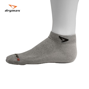 Drymax　ドライマックス　Lite Trail Running Mini Crew