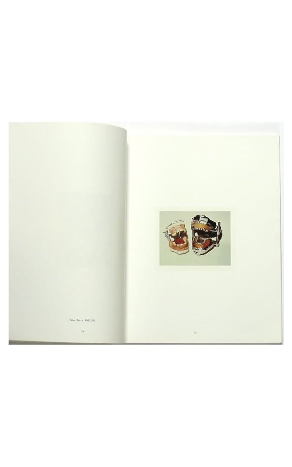 Andy Warhol Polaroids 1971-1986 アンディー・ウォーホル ポラロイズ