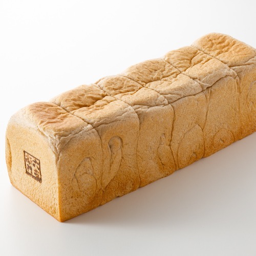 全粒粉食パン「行田小麦」3斤 画像