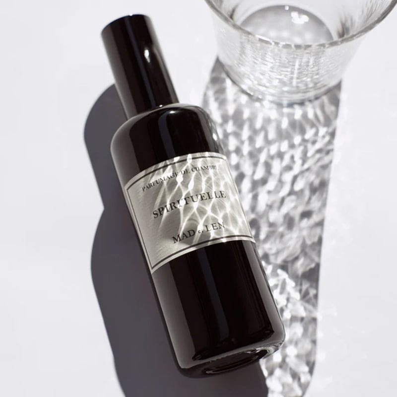 11月21日発売 》PARFUMAGE DE CHAMBRE ルームパルファン 100ml［ MAD