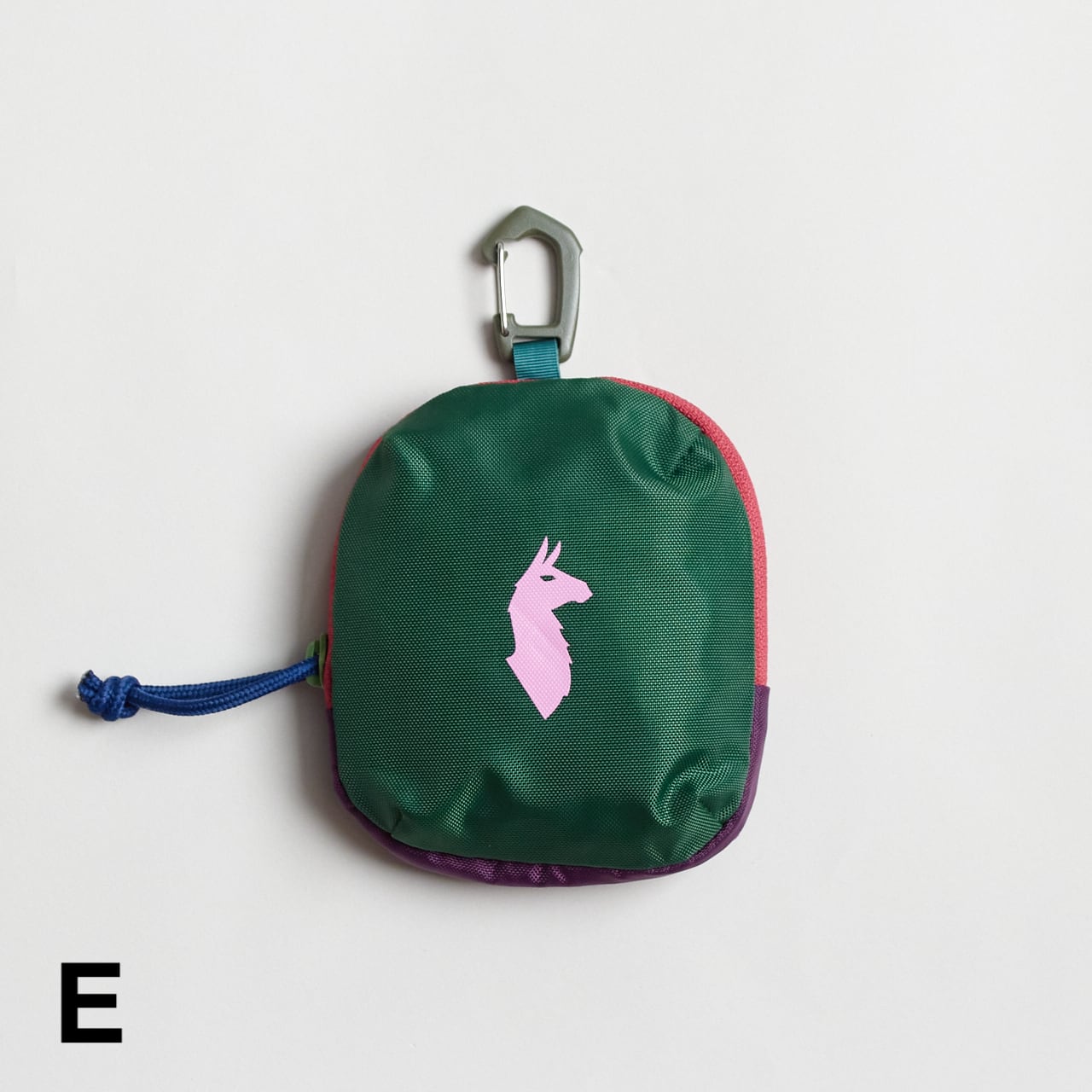 【早い者勝ちです!!】レアパープル入荷!!コトパクシ bataan COTOPAXI | unite(ユニテ ）