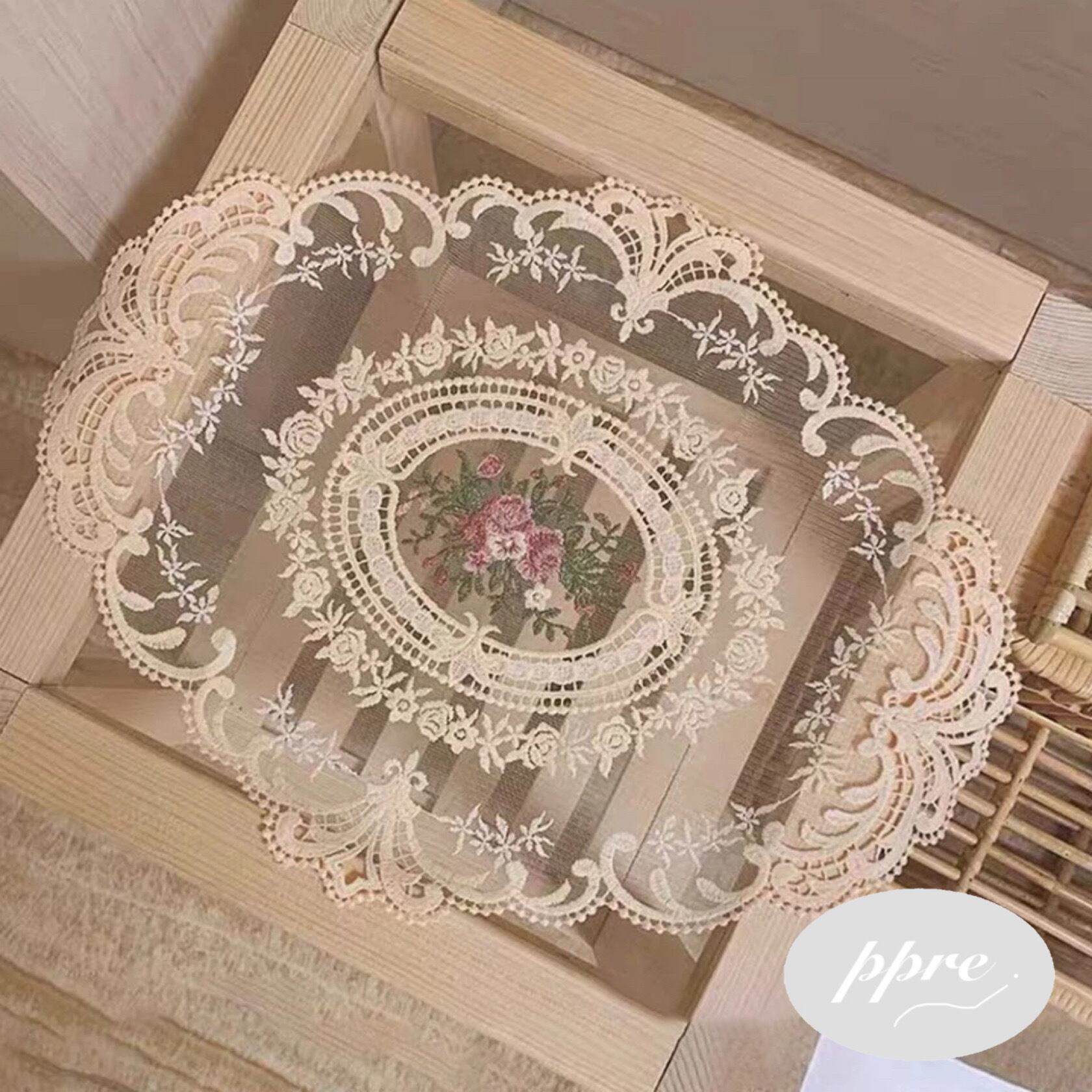 即納 レトロ レース プレイスマット テーブルクロス カフェ クロス マット 北欧 フレンチガーリー 韓国 インテリア フリル 薔薇 ローズ アンティーク ローズ ランチマット Select Shop Ppre 犬服 韓国ファッションインテリアのお店 即納 レトロ レース プレイスマット テーブルクロス カフェ クロス マット 北欧 フレンチガーリー 韓国 インテリア フリル 薔薇 ローズ アンティーク ローズ ランチマット Select Shop Ppre 犬服 韓国ファッションインテリアのお店