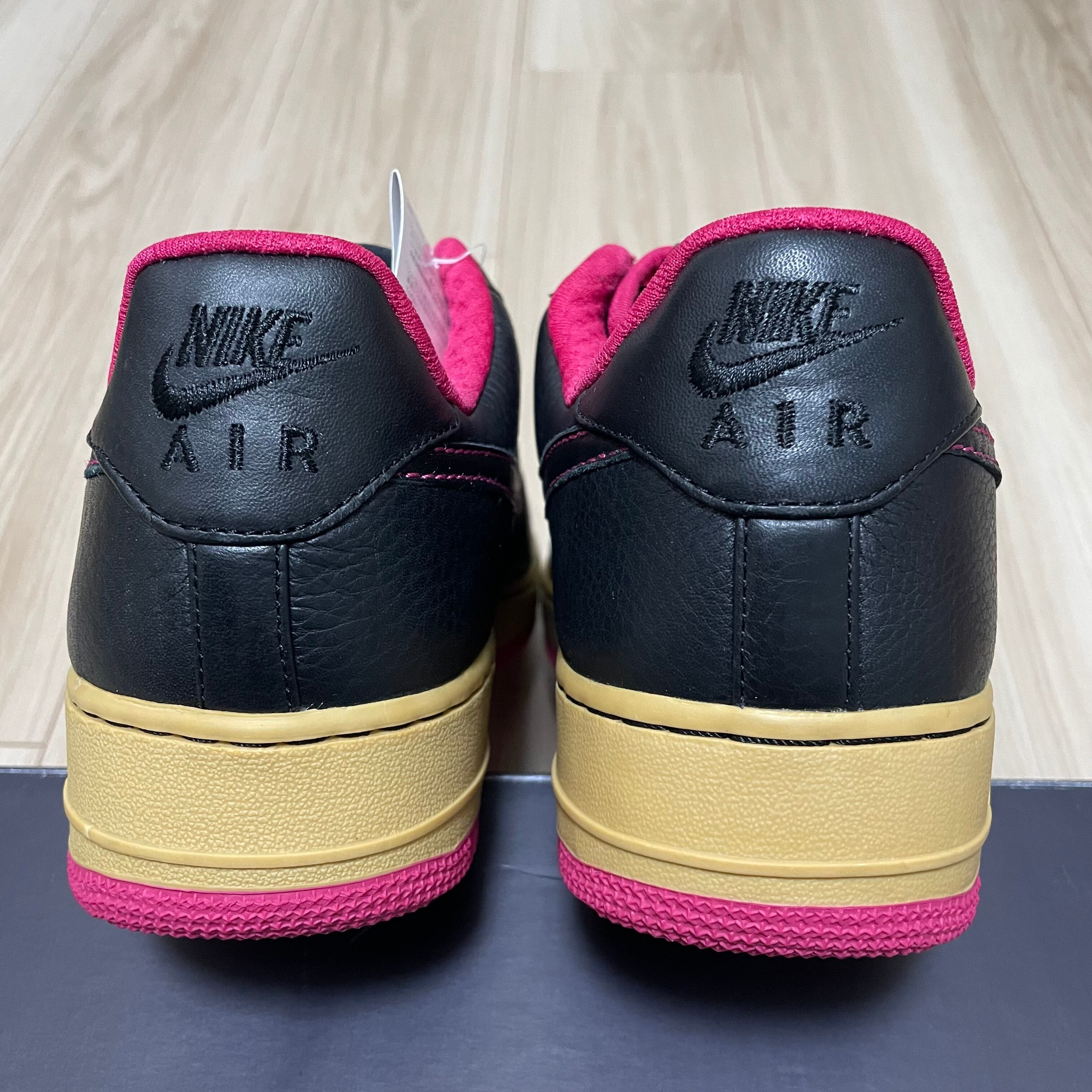 AIR FORCE 1 PREMIUM '07 HIBISCUS 315180-001 | PAY ID AIR FORCE 1 PREMIUM '07 HIBISCUS 315180-001 | PAY ID