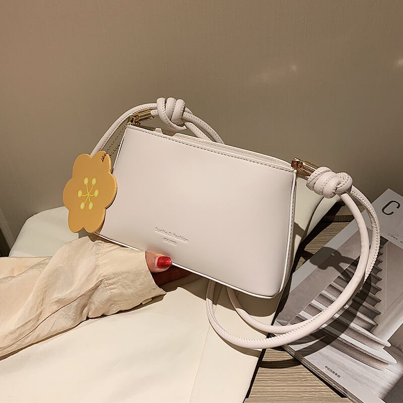 ネットレッドスモールバッグメスバッグ2020夏の新しいトレンディなファッションワイルドワンショルダーメッセンジャーバッグウエスタンフレンチ脇の下バッグ Tiancai_Wing_Bag4532809