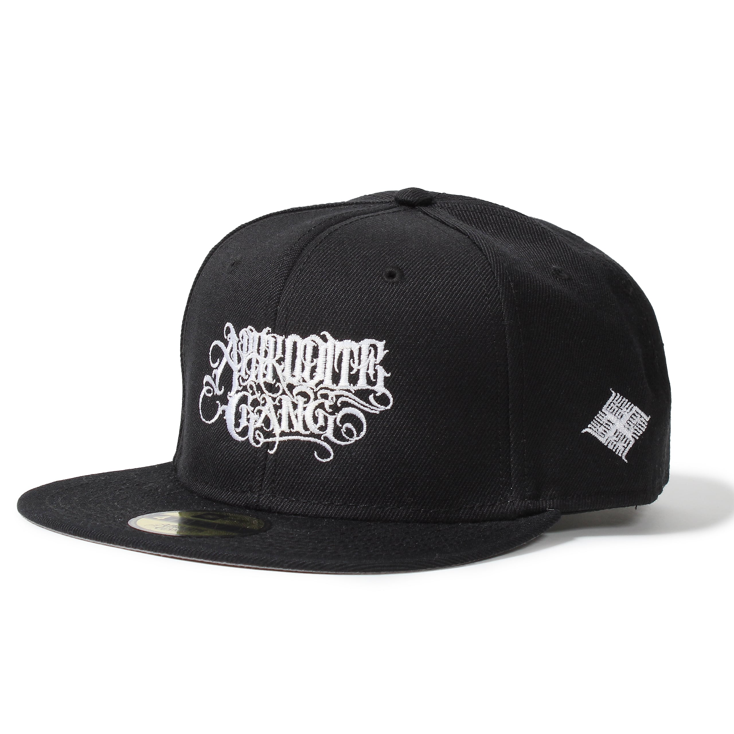 舐達麻APHRODITEGANG Logo Snapback