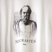 Oblada SOCRATES TEE