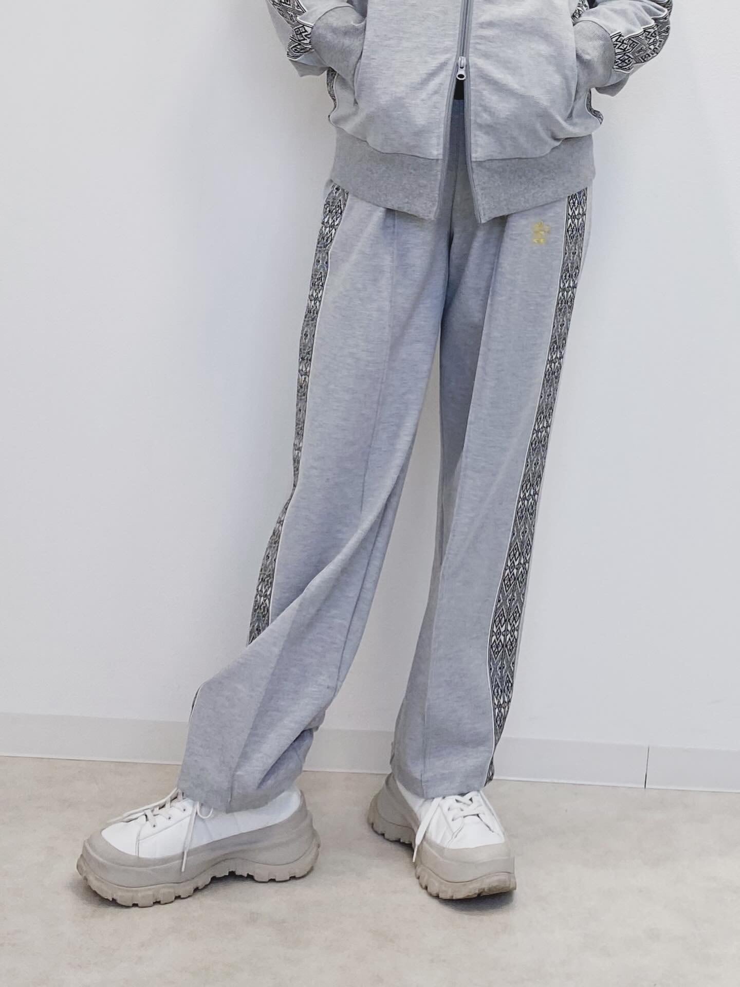 ミカーレミカーレ MICALLEMICALLE | Sister by ParisLagar