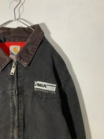 00's Carhartt Santa Fe Jacket (Blank)
