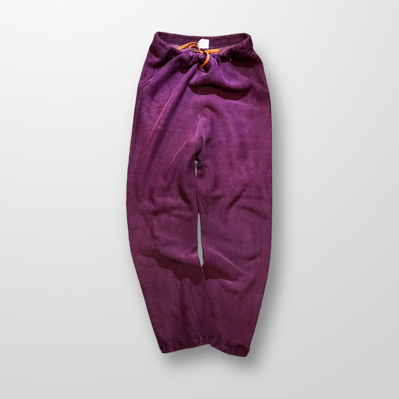 1970s- Champion Reverse Weave Sweat Pants