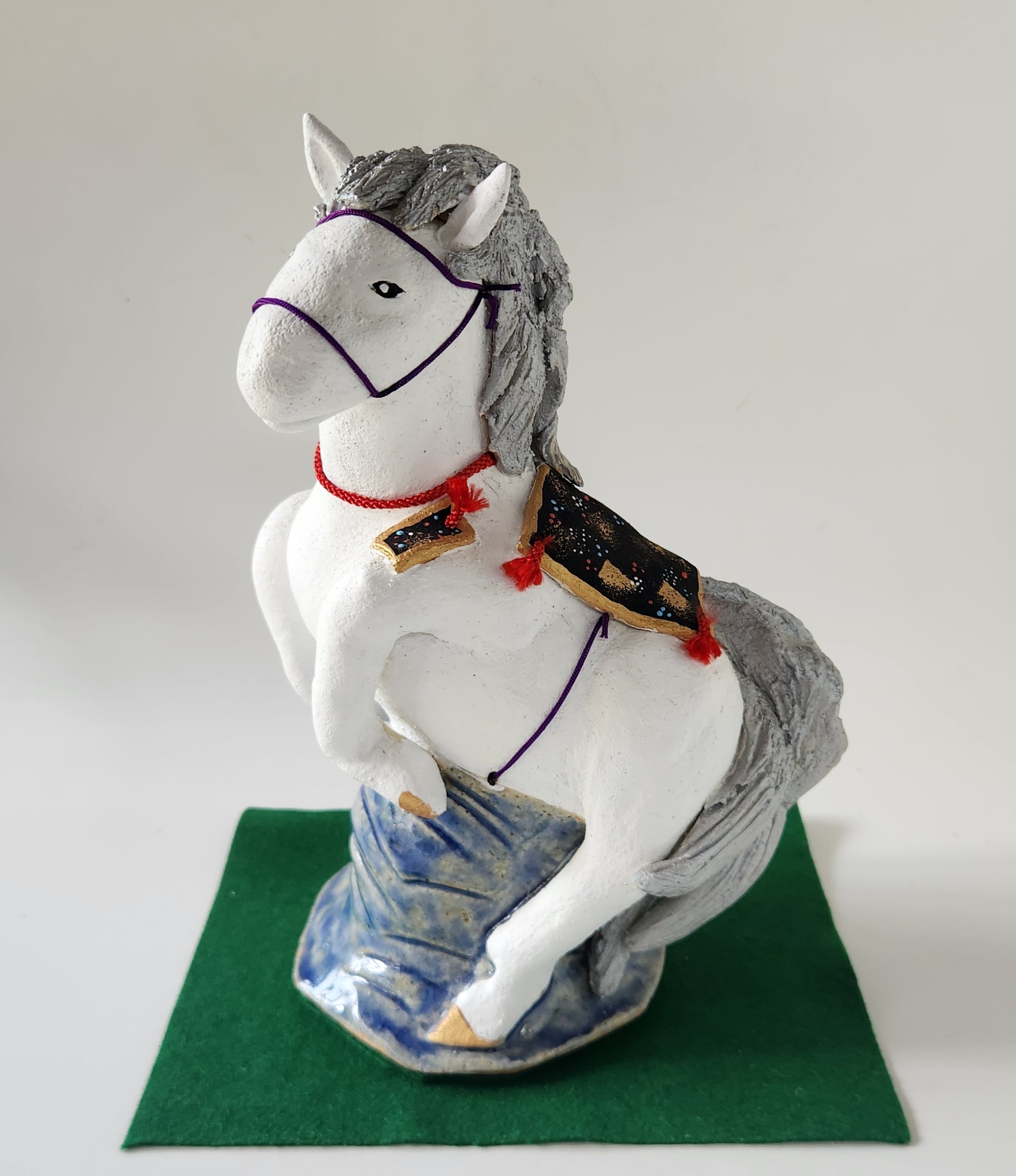 宮崎陶里作品 | あかね工房