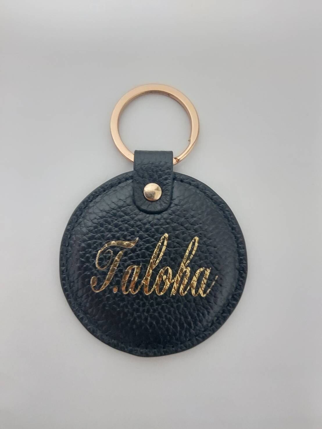 LUSHAキーホルダー ラバーキーホルダー（スクエア型）｜ノベルティ・物販・記念品