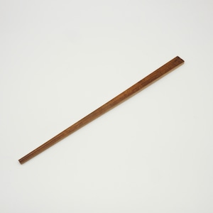 煤竹　角箸