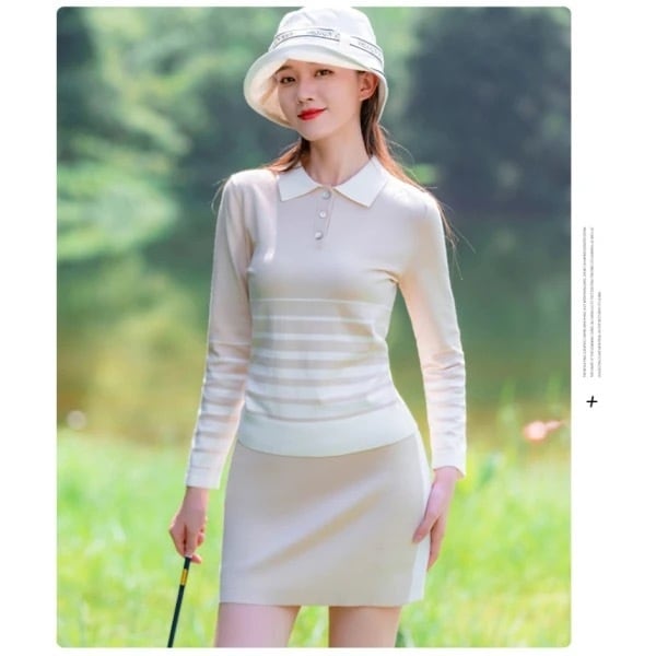 セットアップ | AMIS GOLF 【韓国ゴルフウェア】