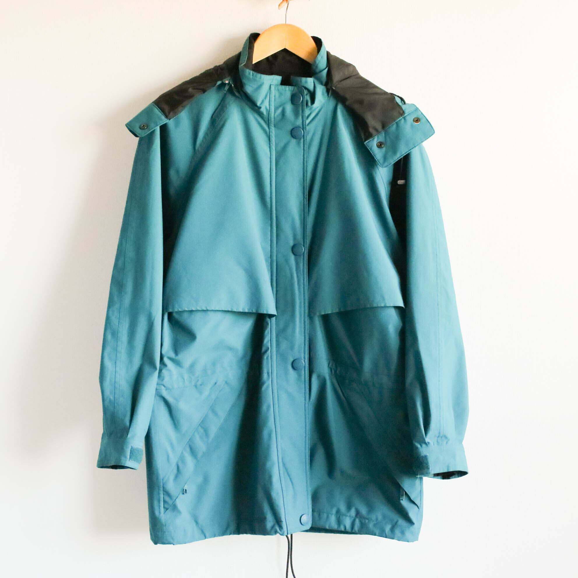 "Eddie Bauer"  jacket
