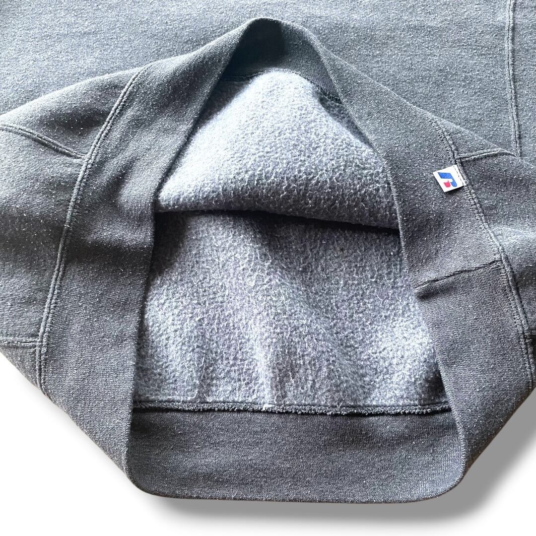 00s~ RUSSELL ATHLETIC ラッセル ブランク スウェット ホンジュラス製