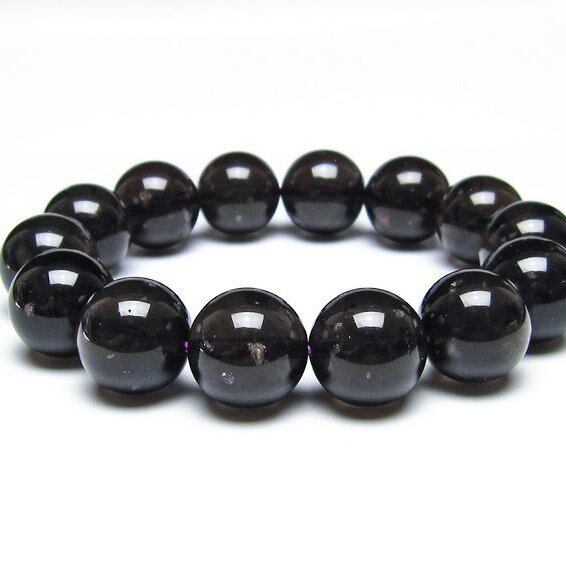 コロンビアナイト ブレスレット 16mm 一点物 111-50055