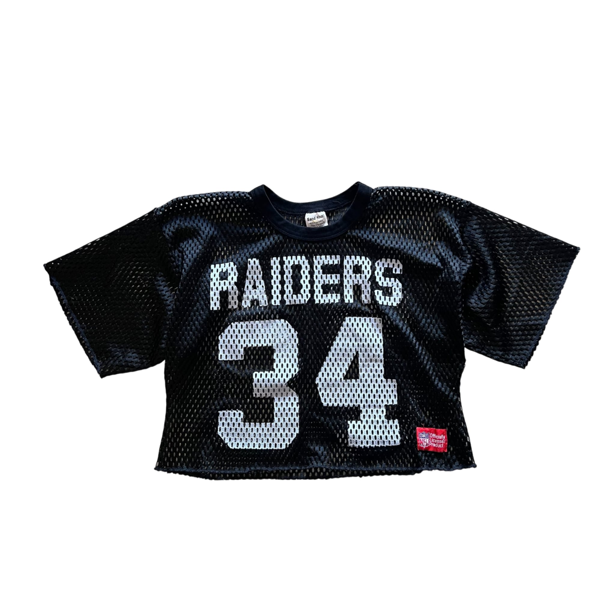 80's Raiders Football Shirt