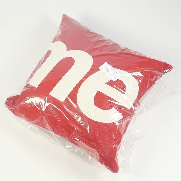 Supreme シュプリーム クッション Pansu Saint Supreme Jules Pansu