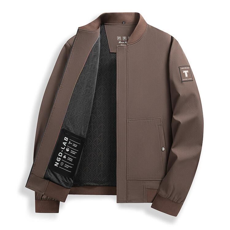 OLD NAVY】00's Zip up Wool Jacket Brown L | PAY ID