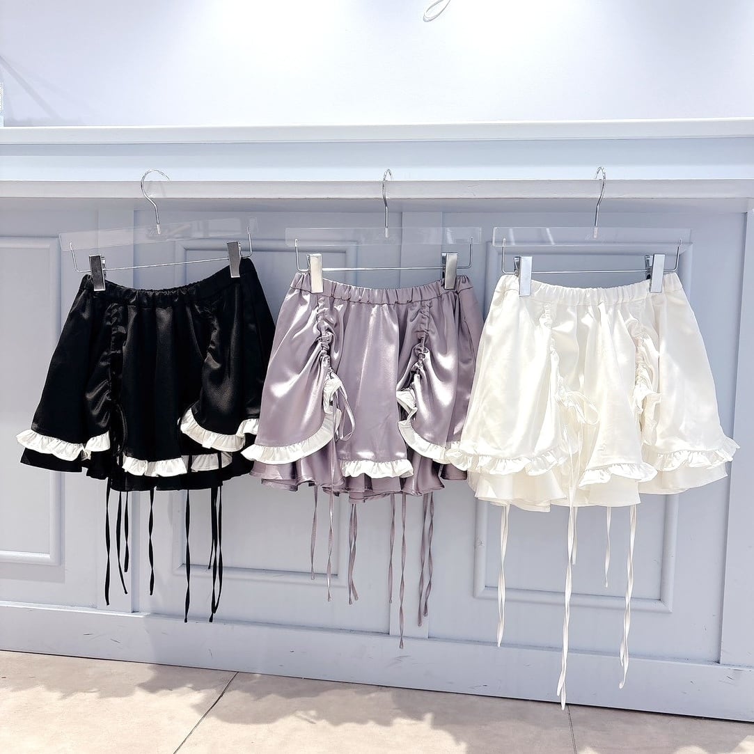 Skirt | lilLilly official webstore