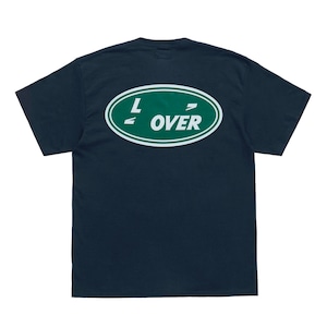 NOTHIN'SPECIAL / LOVER TEES NAVY