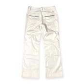 adidas golf アディダスゴルフ ストレッチ パンツ スラックス L/G /白 ホワイト/レディース