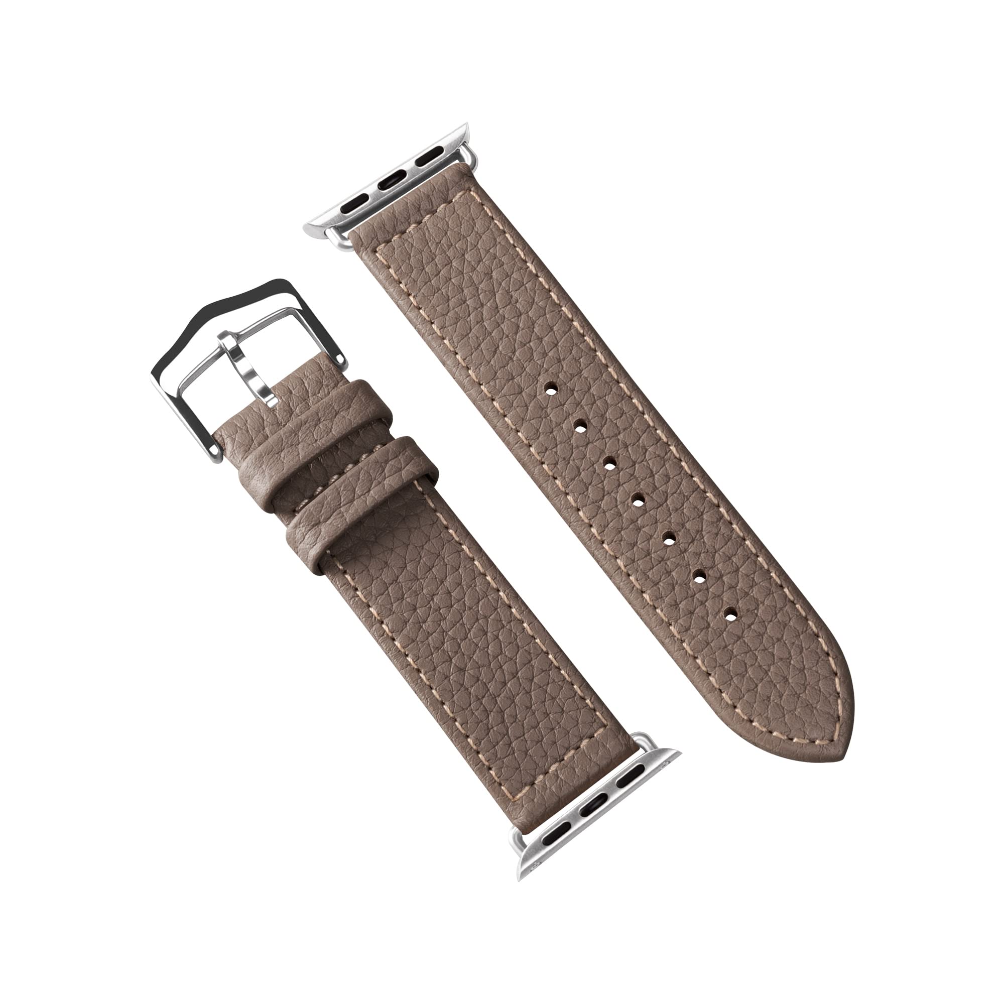 【在庫処分】COGURE コグレ Apple Watch バンド 本革 コンパチブル アップルウォッチバンド 交換ベルト レディース 男女兼用 サイズ1:サイズ2:Series 10 9 8 7 SE 6 5 4 3 2 1 全機種対応 ギフトボックス COP01
