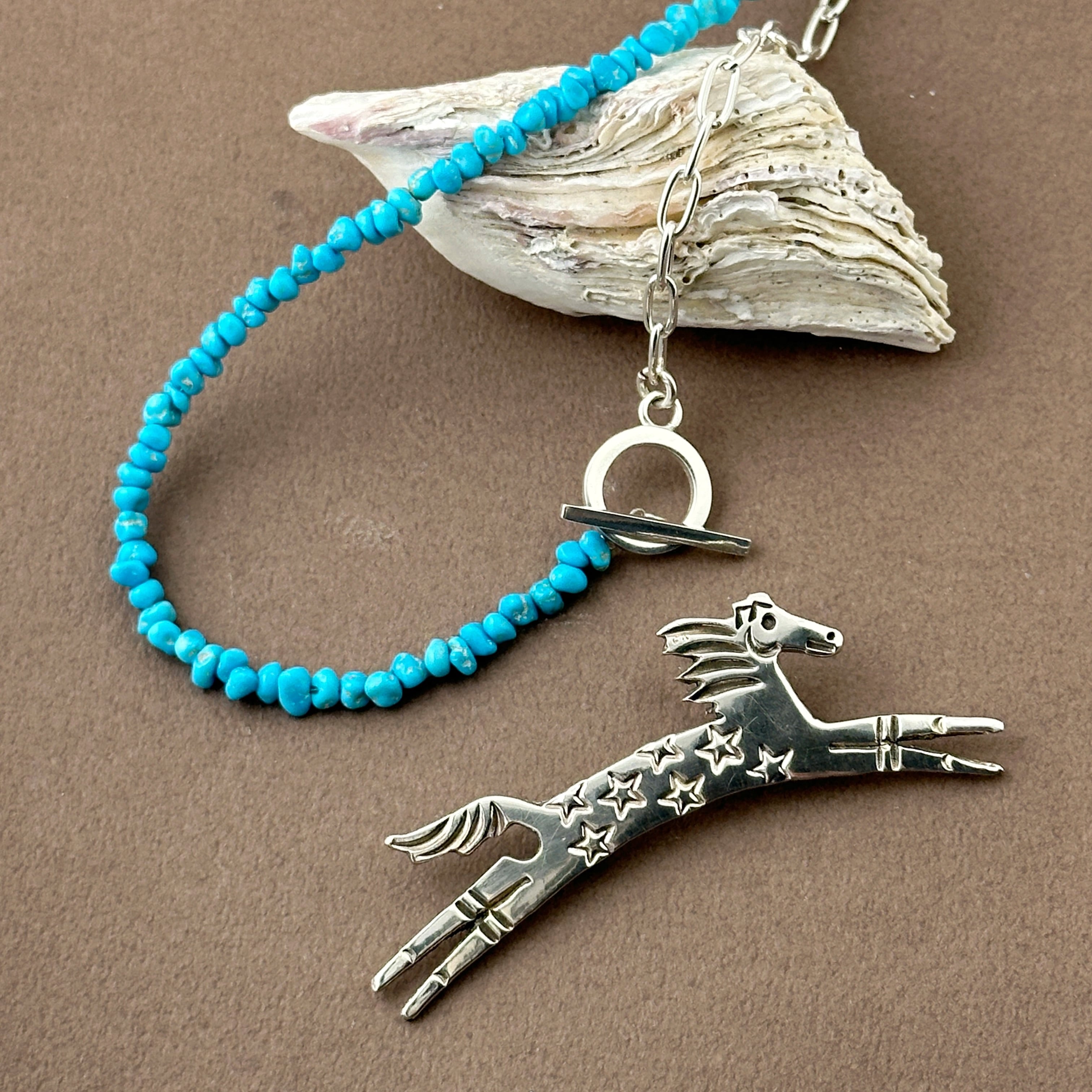 ホース ピンブローチ ピンバッチ インディアンジュエリー ナバホ 再入荷】【Indian Jewelry】 ブローチ ホース / 馬 | 【公式通販】鎌倉