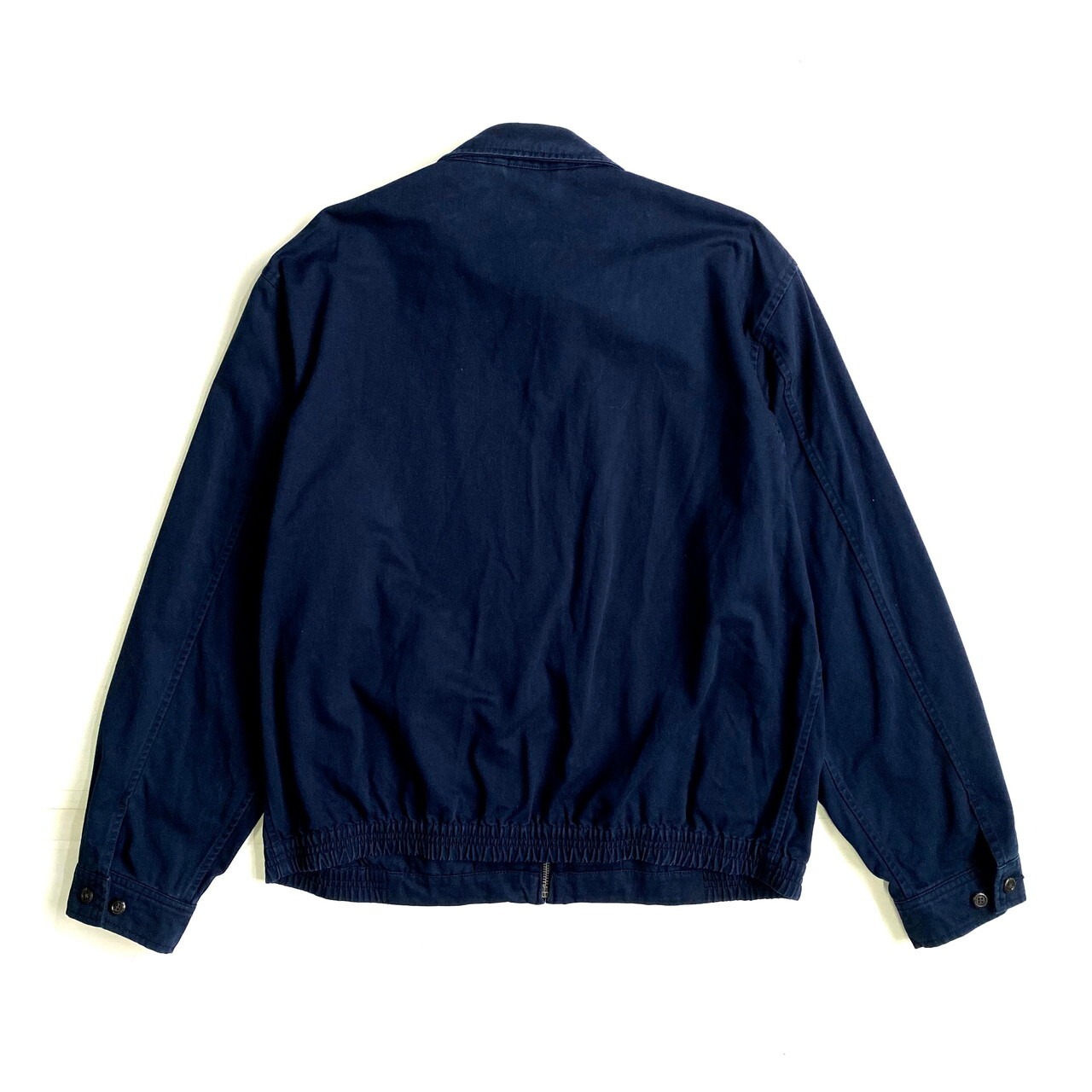 90年代 ラルフローレン スイングトップ メンズXL相当 古着 90S 