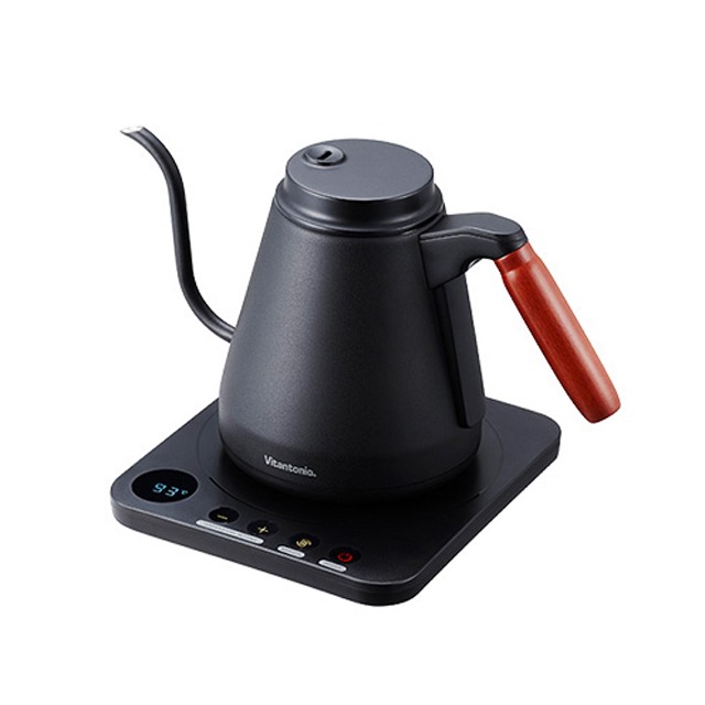 ELECTRIC DRIP KETTLE "ACTY"