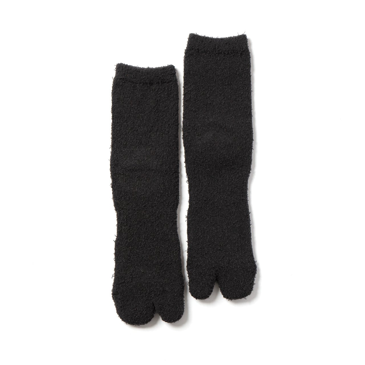 Poodle Socks(Charcoal)