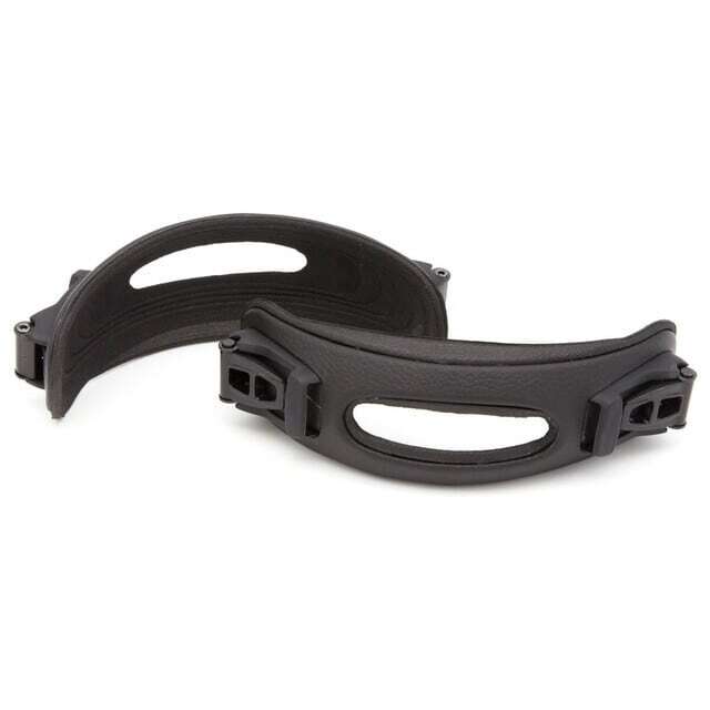 TS-2・FASTEC TOECAP 3D PU COVERED W. LEVERS(1個販売)