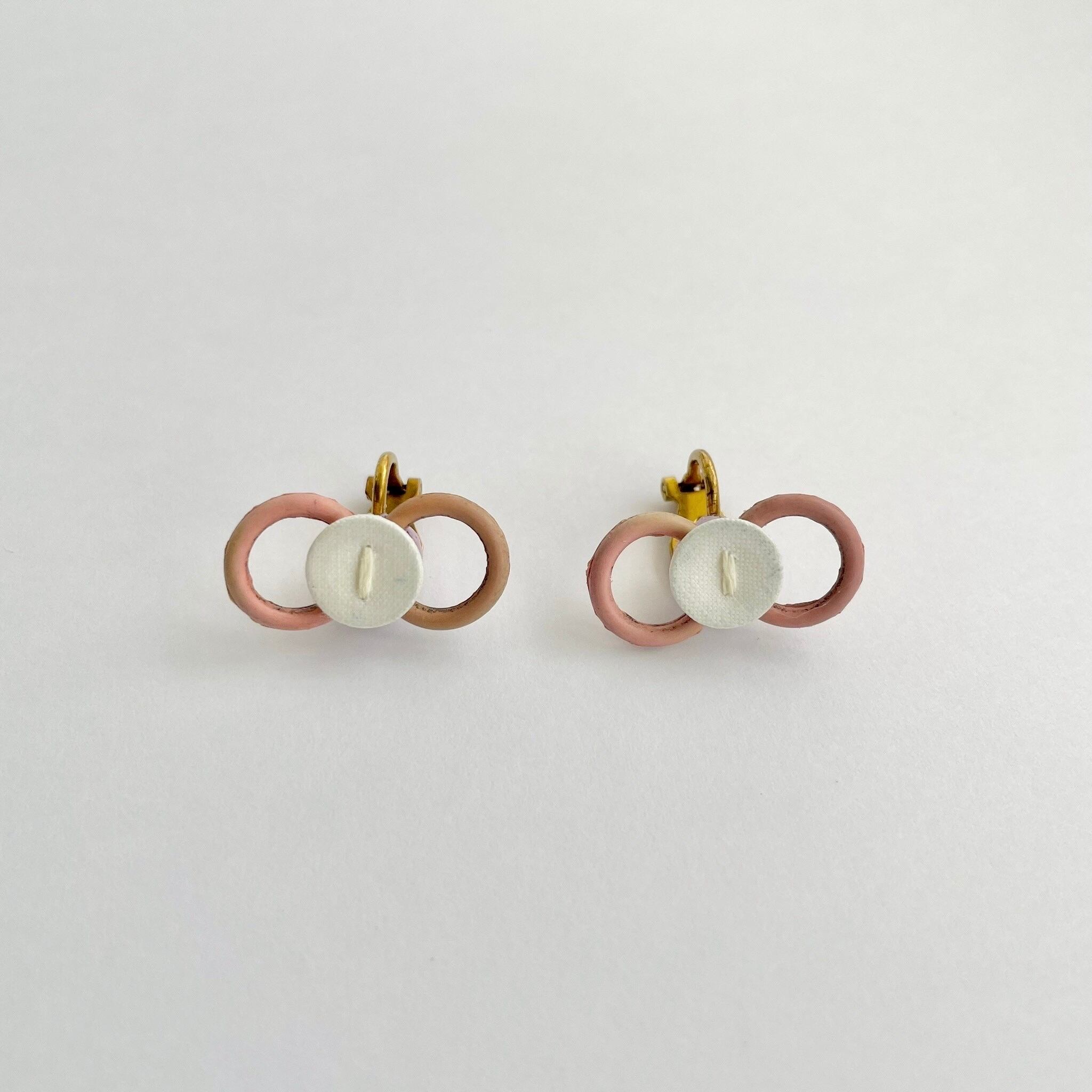 tamas ピアス Pigeon ピジョン tamas ピアス Pigeon ピジョン