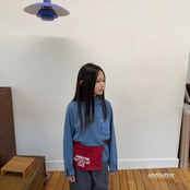 【取寄/韓国直送】and butter アメリカンフード|秋服|韓国子供服|26/AT