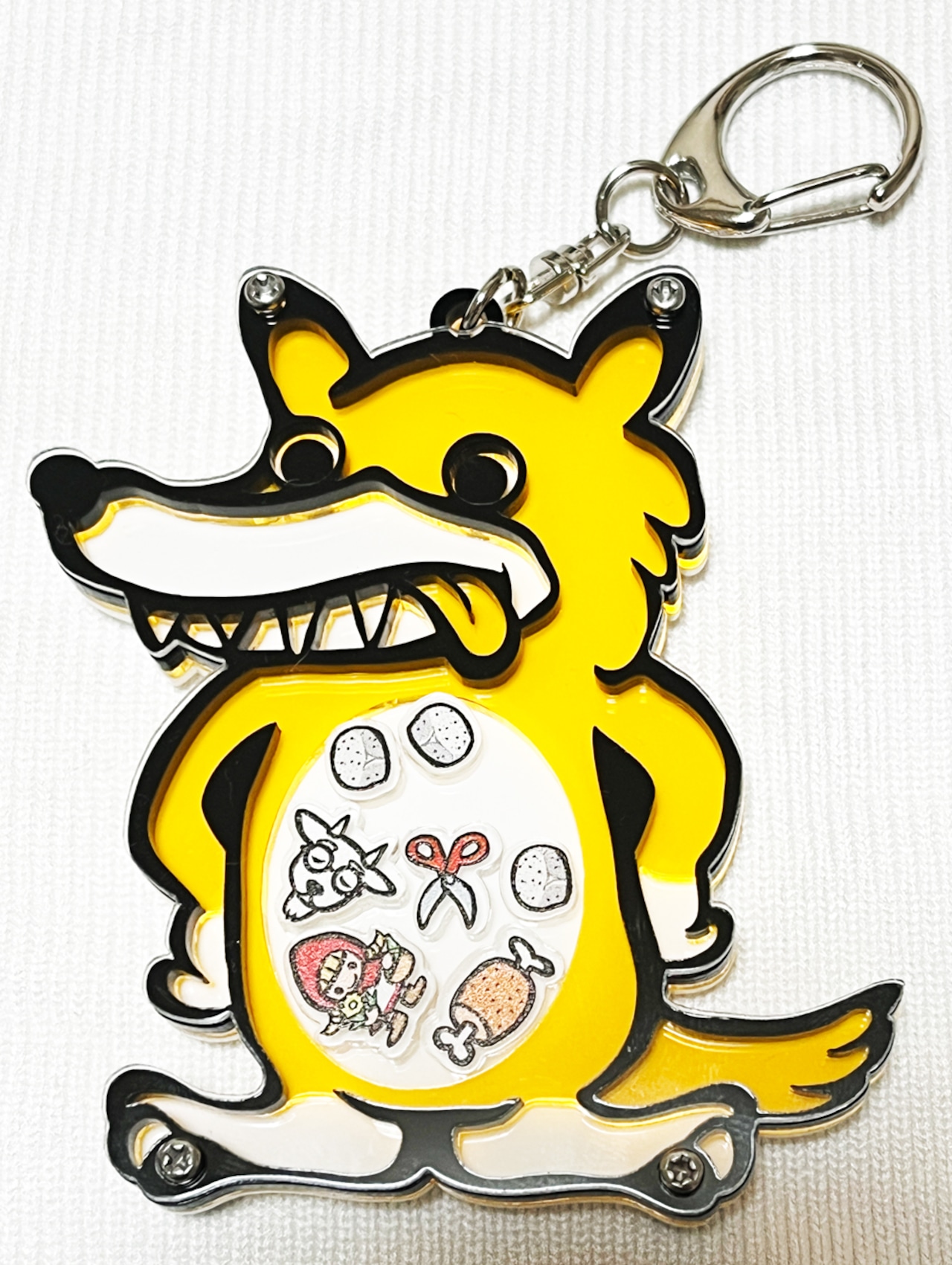 U-suke Shop, image size:1280x1701