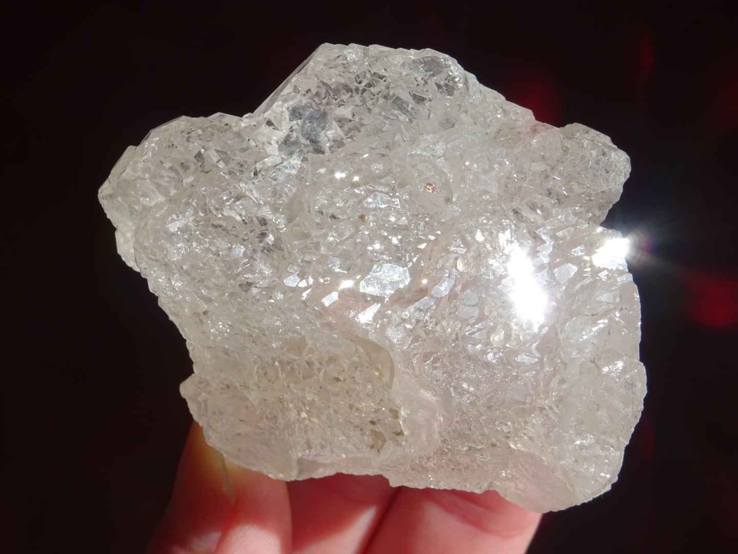 スパークリング・クリスタル ~Spilling Lights~