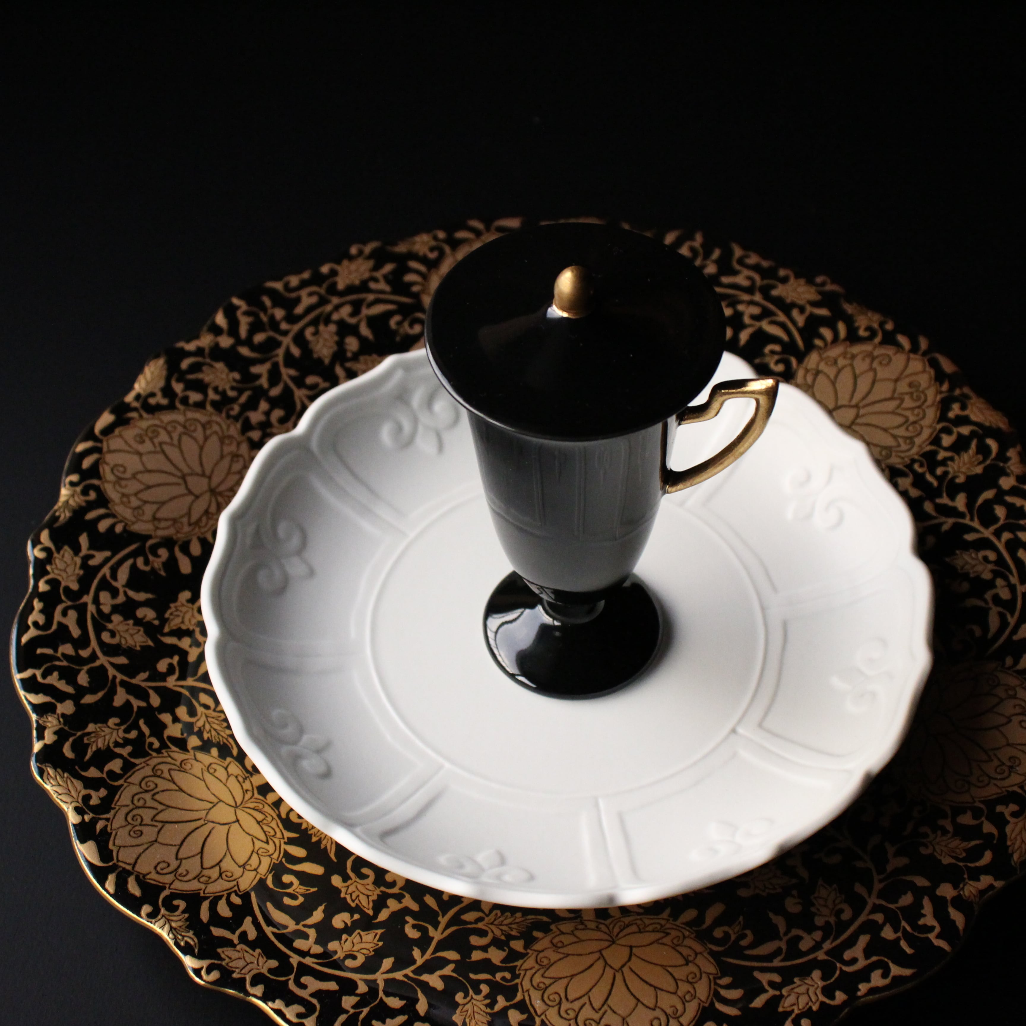 蓋物・ボンボニエール | 芦屋貴兆陶家 online shop