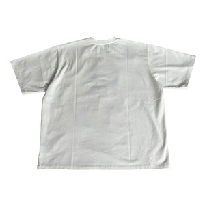 【1989】WHITNEY TSHIRT 01(WHITE)
