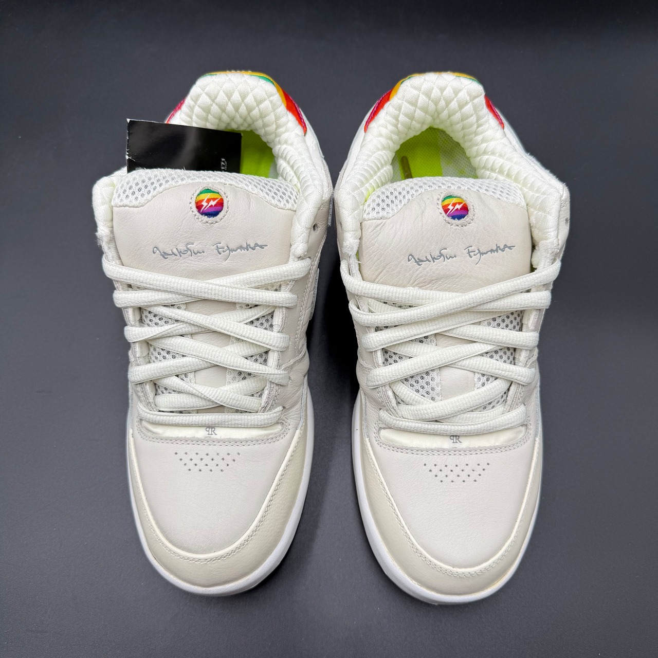 SB PAUL RODRIGUEZ 2 FUJI ROD 318359-171