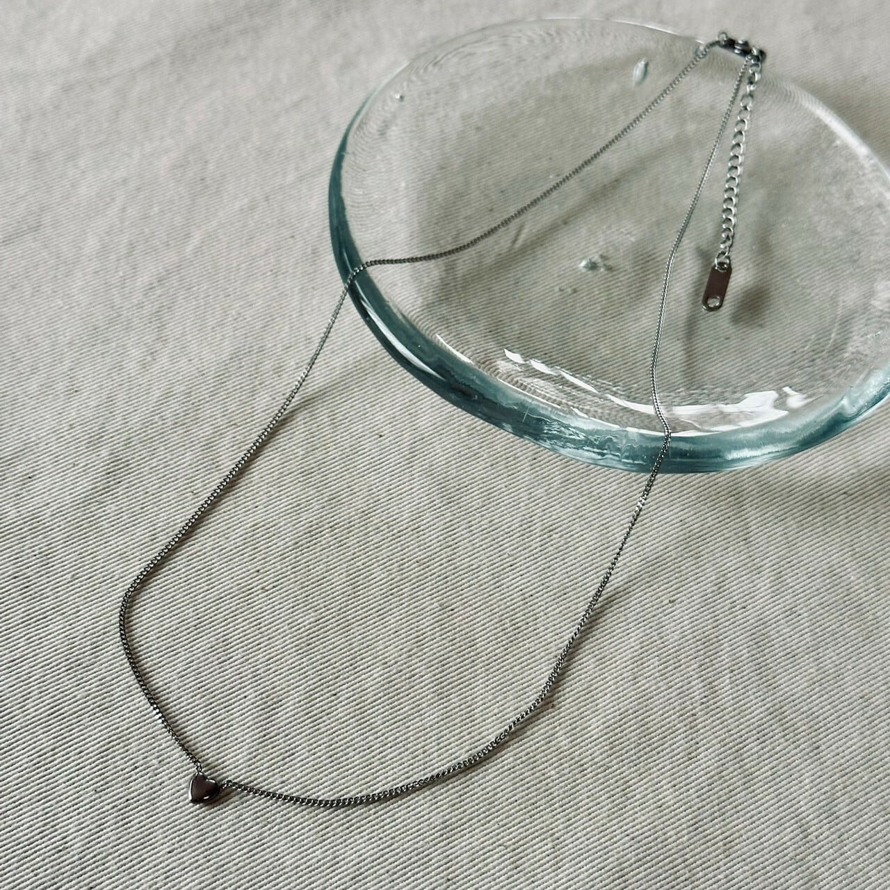 【SELECT】サージカルステンレス 金アレ対応 ネックレス レディース 金属アレルギー ショート スチール モチーフ