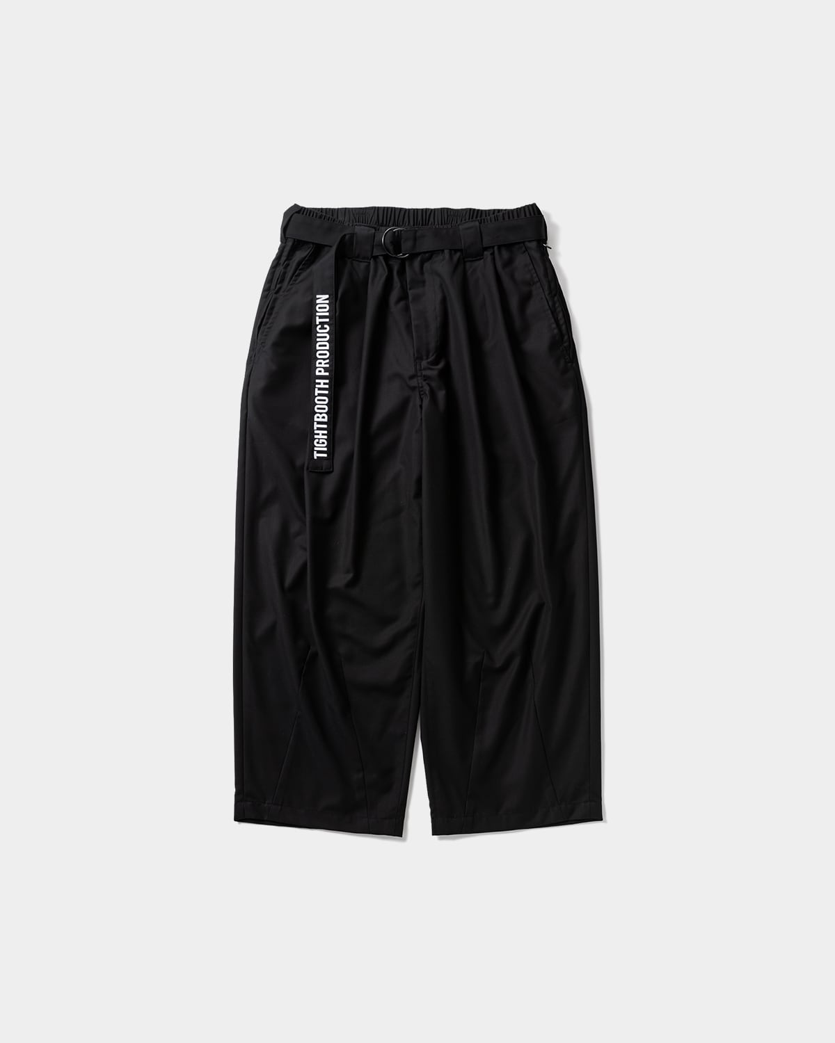 TIGHTBOOTH | LATITUDE