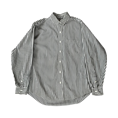 90s Brooks Brothers L/S stripe shirt